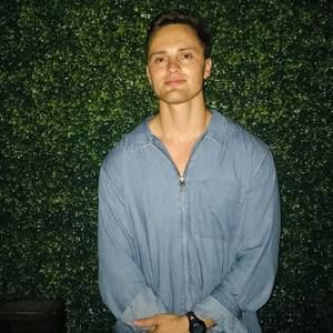 Meet your Posher, Benjammin